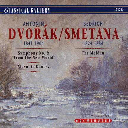 Dvorak: New World Symphony