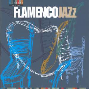 Flamencojazz