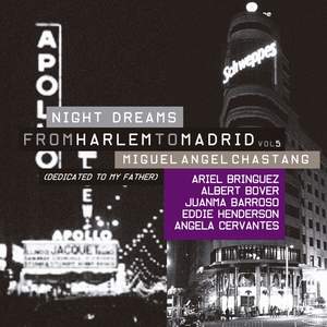 From Harlem to Madrid Vol. 5 Night Dreams