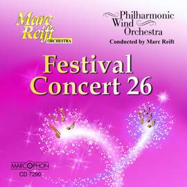 Festival Concert 26