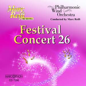 Festival Concert 26