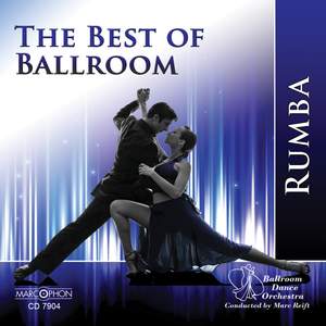 The Best of Ballroom Rumba