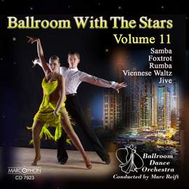 Dancing with the Stars, Volume 11