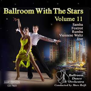 Dancing with the Stars, Volume 11