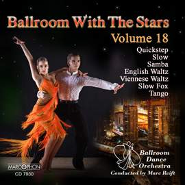 Dancing with the Stars Volume 18