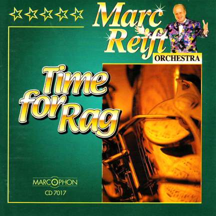 Time for Rag