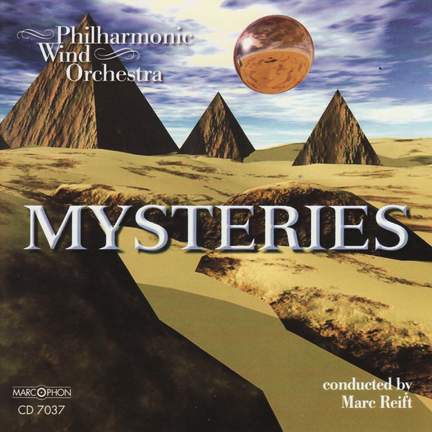 Mysteries