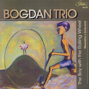 Bogdan Trio