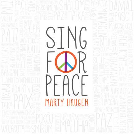 Sing for Peace