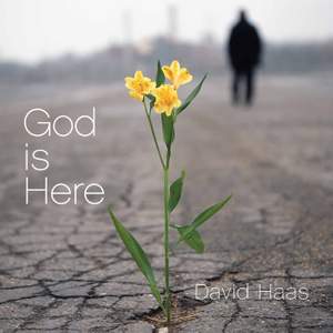 God Is Here: Liturgical Music for the Journey of Reconciliation
