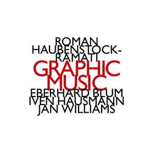 Roman Haubenstock-Ramati: Graphic Music