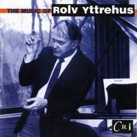 Music of Rolv Yttrehus