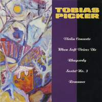 Music of Tobias Picker