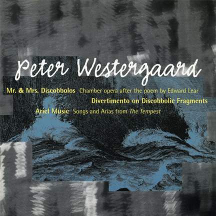Music of Peter Westergaard