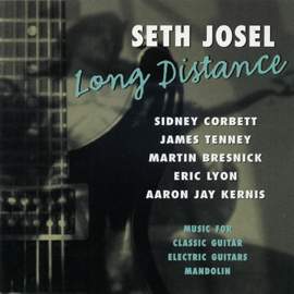 Long Distance