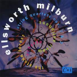 Music of Ellsworth Milburn
