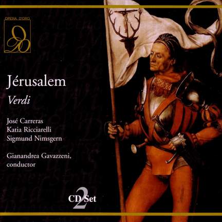 Jerusalem
