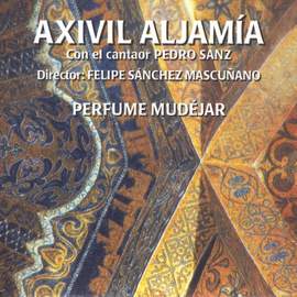 Perfume Mudéjar