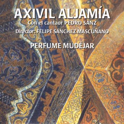 Perfume Mudéjar