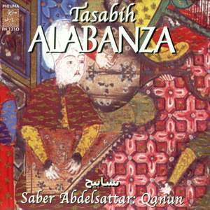 Alabanza - Tasabih