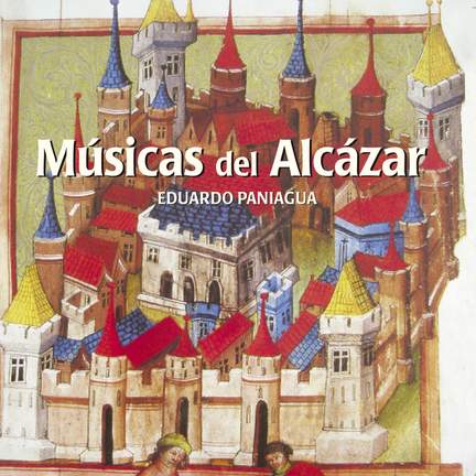 Músicas del Alcázar