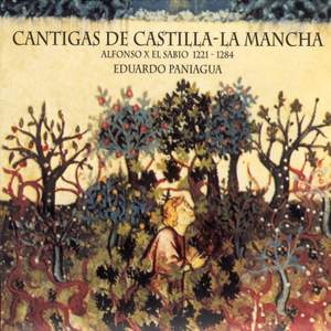 Cantigas De Castilla - La Mancha