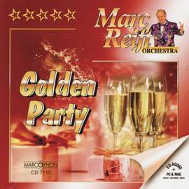 Golden Party