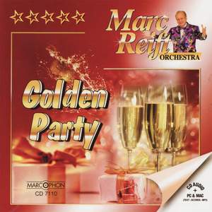 Golden Party