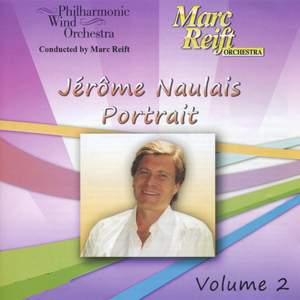 Jérôme Naulais: Portrait, Vol. 2