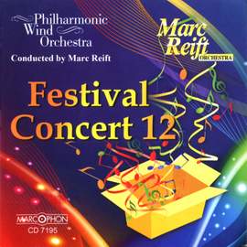 Festival Concert 12