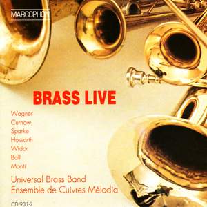 Brass Live