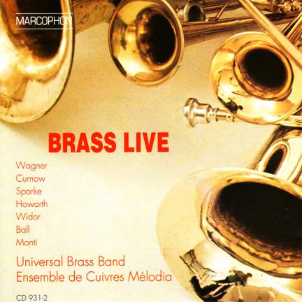Brass Live