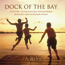 Dock of the Bay