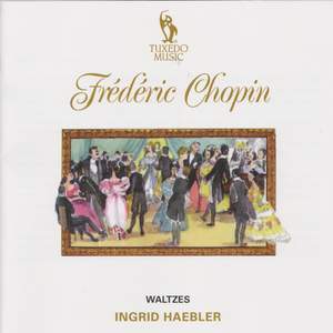 Chopin: Waltzes