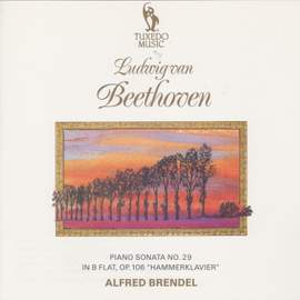 Beethoven: Piano Sonata No. 9 in B-Flat, Op. 106 'Hammerklavier':