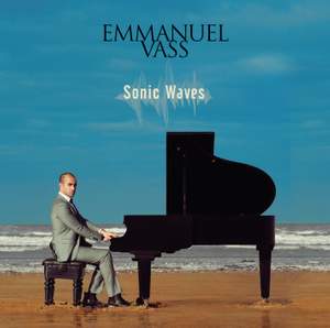 Emmanuel Vass: Sonic Waves