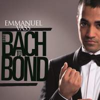 Emmanuel Vass: From Bach to Bond