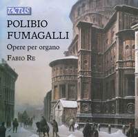 Polibi Fumagalli: Organ Works