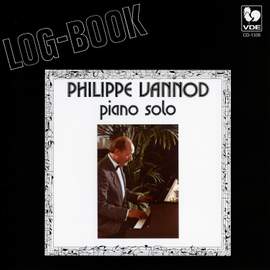 Log-Book