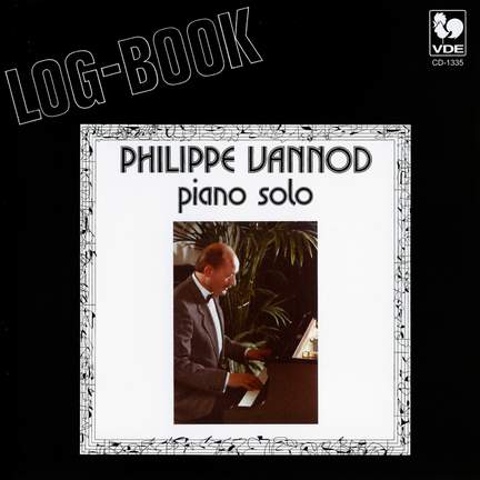 Log-Book