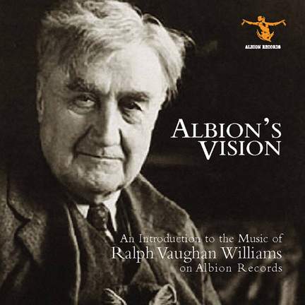 Albion’s Vision