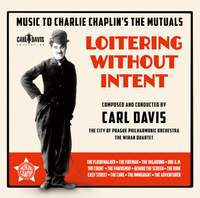 Carl Davis: Loitering Without Intent