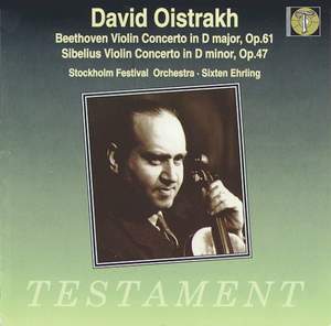 David Oistrakh