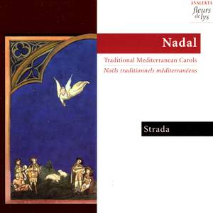 Nadal: Traditional Mediterranean Carols
