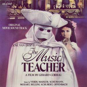 The Music Teacher
