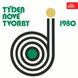 Kvěch, Tichý, Báchorek: Week of New Creation 1980