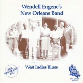 West Indies Blues