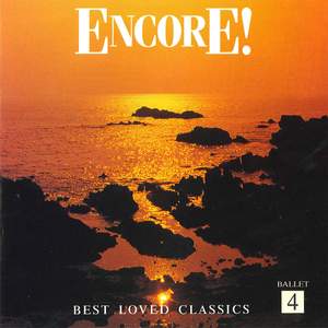 Encore! Vol. 4: Ballet