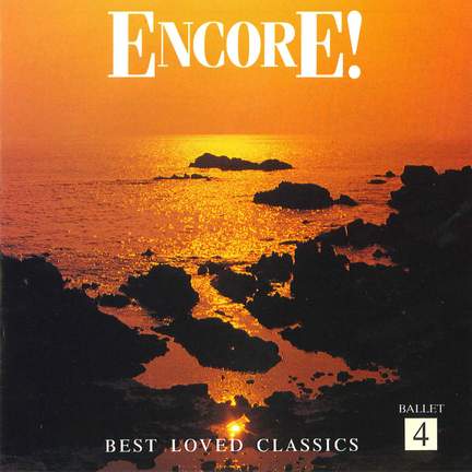 Encore! Vol. 4: Ballet