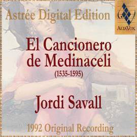 El Cancionero De Medinaceli